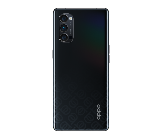 OPPO Reno4 Pro 5G 12/256GB Czarny - 593986 - zdjęcie 4